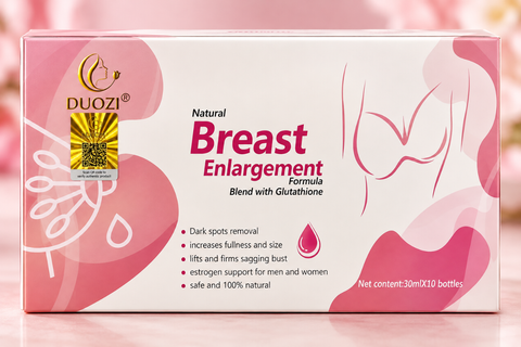 Breast Firming/ Enlargement Pro