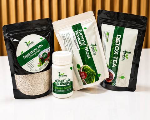 Complete 2weeks Combo (BEST SELLER)