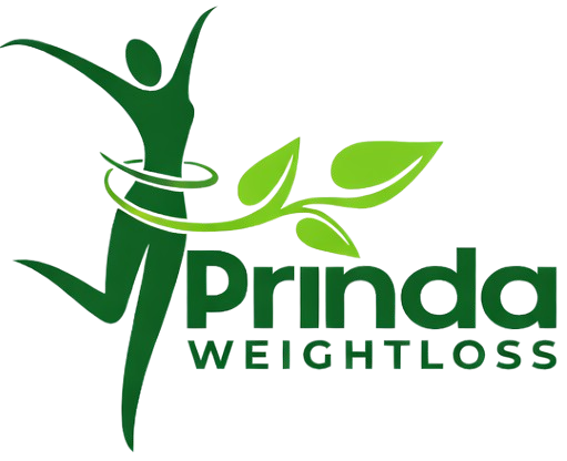 Prinda Weightloss