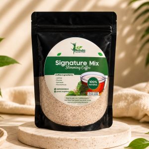 Signature Mix Slimming Coffee