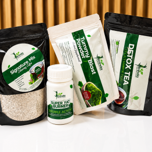 Complete 2weeks Combo-Recommended for first time users on a budget. (BEST SELLER)